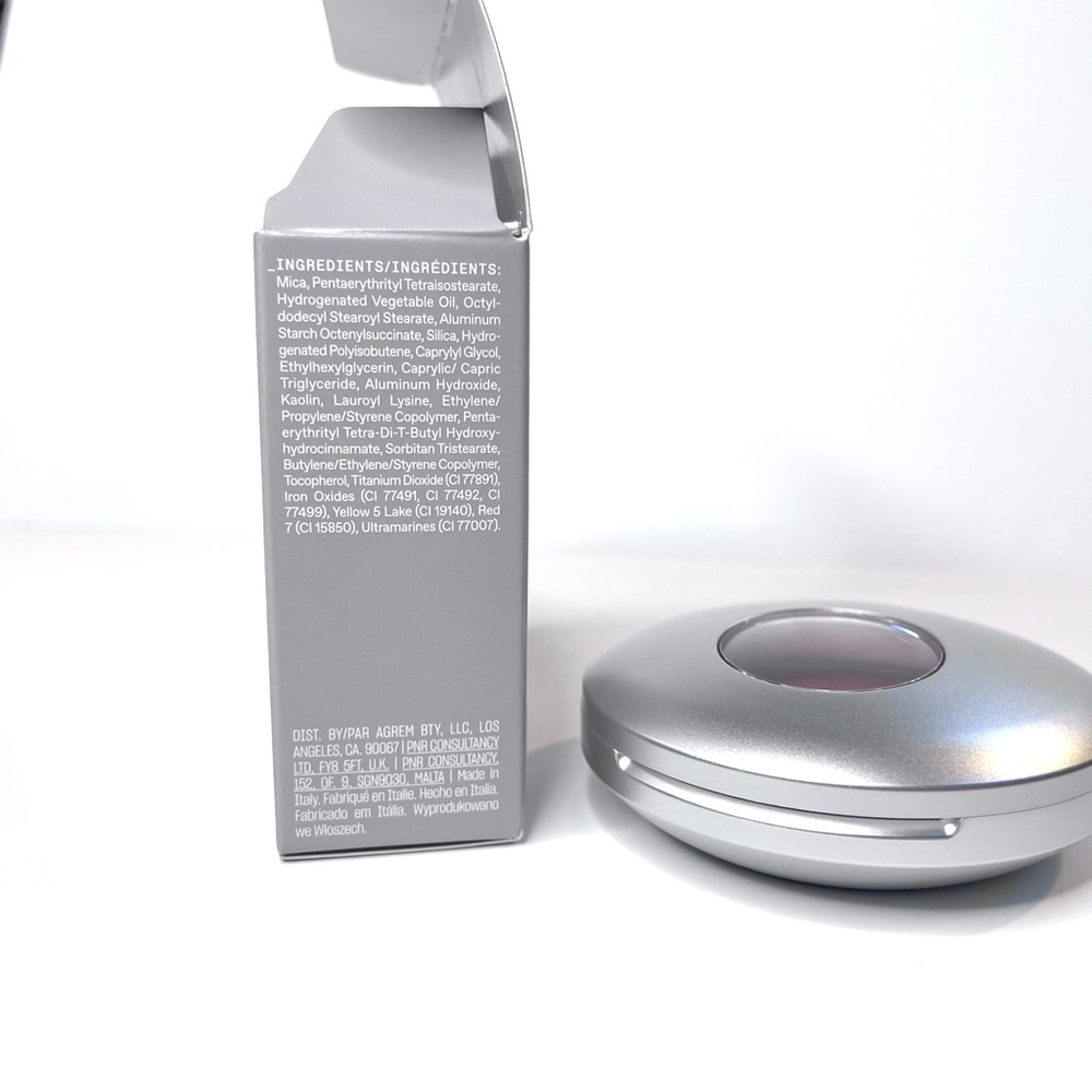 R.E.M. Beauty Hypernova Satin Matte Blush Rose On Mars - Picture 8 of 10
